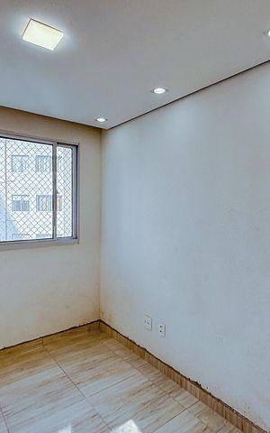 Apartamento para alugar com 44m², 2 quartos e sem vagaSala