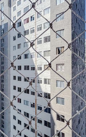 Apartamento para alugar com 44m², 2 quartos e sem vagaVista do Quarto 2