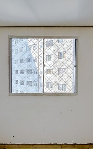 Apartamento para alugar com 44m², 2 quartos e sem vagaQuarto 2