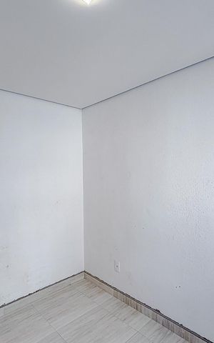 Apartamento para alugar com 44m², 2 quartos e sem vagaQuarto 1