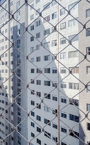 Apartamento para alugar com 44m², 2 quartos e sem vagaVista do Quarto 1