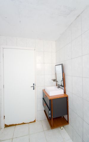 Apartamento à venda com 40m², 2 quartos e 1 vagaBanheiro