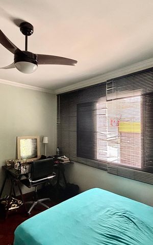 Casa para alugar com 140m², 3 quartos e 1 vaga Casa para alugar com 140m², 3 quartos e 1 vagaQuarto 2