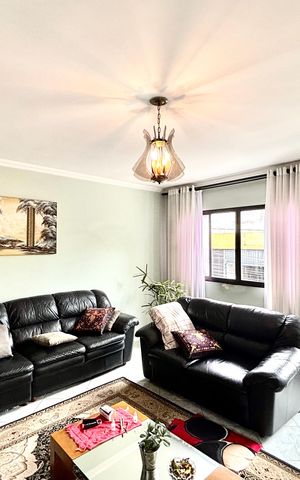 Casa para alugar com 140m², 3 quartos e 1 vaga Casa para alugar com 140m², 3 quartos e 1 vagaSala