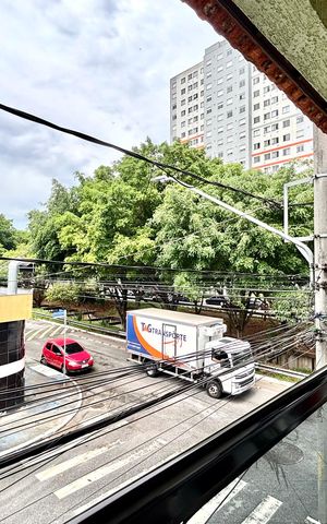 Casa para alugar com 140m², 3 quartos e 1 vaga Casa para alugar com 140m², 3 quartos e 1 vagaVaranda