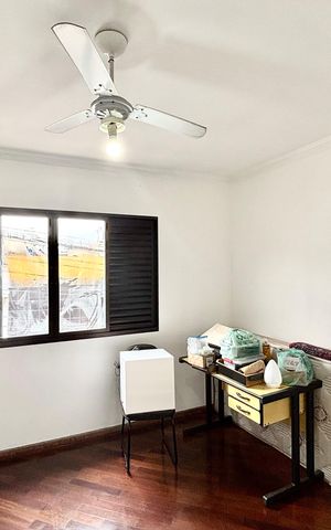 Casa para alugar com 140m², 3 quartos e 1 vaga Casa para alugar com 140m², 3 quartos e 1 vagaQuarto 1