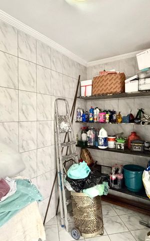 Casa para alugar com 140m², 3 quartos e 1 vaga Casa para alugar com 140m², 3 quartos e 1 vagaÁrea de Serviço