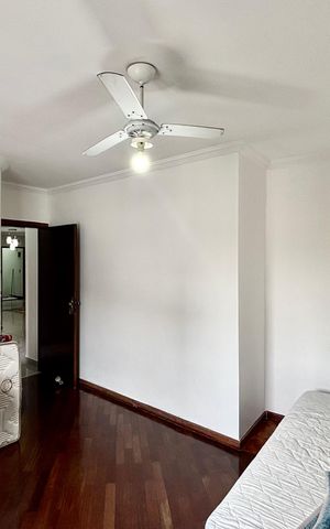 Casa para alugar com 140m², 3 quartos e 1 vaga Casa para alugar com 140m², 3 quartos e 1 vagaQuarto 1