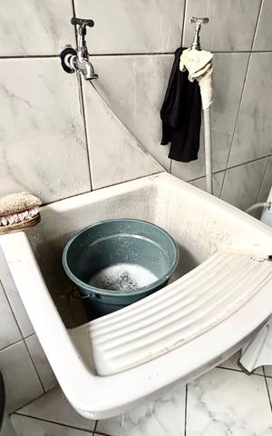 Casa para alugar com 140m², 3 quartos e 1 vaga Casa para alugar com 140m², 3 quartos e 1 vagaÁrea de Serviço