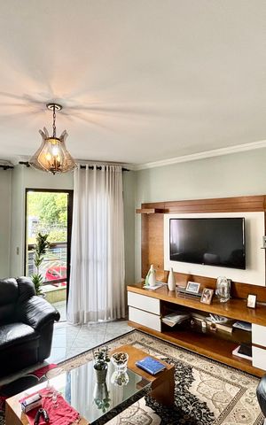 Casa para alugar com 140m², 3 quartos e 1 vaga Casa para alugar com 140m², 3 quartos e 1 vagaSala