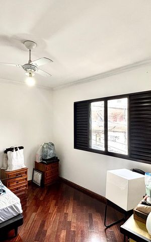 Casa para alugar com 140m², 3 quartos e 1 vaga Casa para alugar com 140m², 3 quartos e 1 vagaQuarto 1