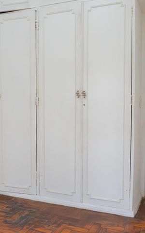 Apartamento à venda com 86m², 3 quartos e 1 vaga Apartamento à venda com 86m², 3 quartos e 1 vagaQuarto 1