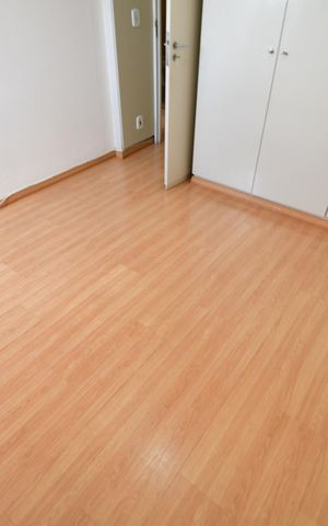 Apartamento à venda com 43m², 1 quarto e sem vagaQuarto