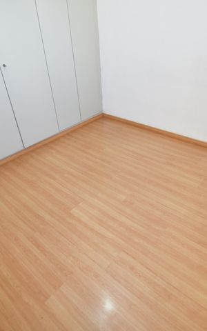 Apartamento à venda com 43m², 1 quarto e sem vagaQuarto