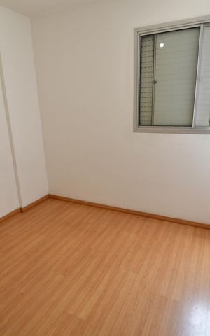 Apartamento à venda com 43m², 1 quarto e sem vagaQuarto