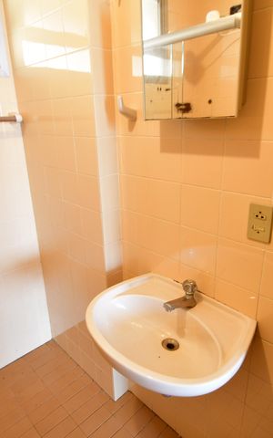 Apartamento à venda com 43m², 1 quarto e sem vagaBanheiro