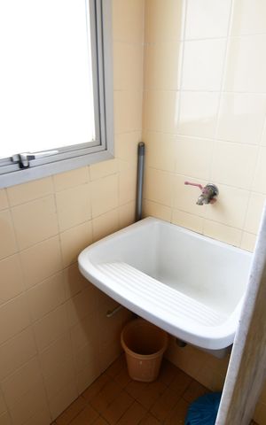 Apartamento à venda com 43m², 1 quarto e sem vagaÁrea de serviço