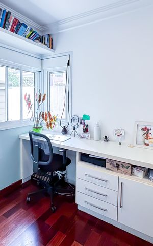 Apartamento para alugar com 138m², 3 quartos e 3 vagas