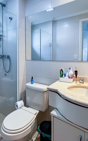 Apartamento para alugar com 138m², 3 quartos e 3 vagas