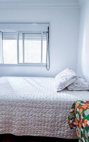 Apartamento para alugar com 138m², 3 quartos e 3 vagas