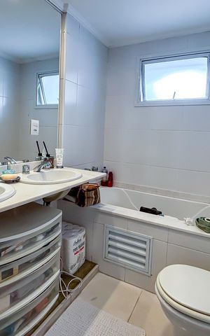 Apartamento para alugar com 138m², 3 quartos e 3 vagas
