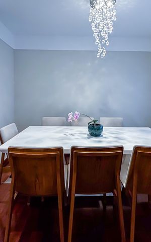Apartamento para alugar com 138m², 3 quartos e 3 vagas