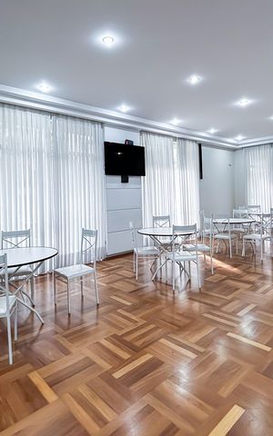 Apartamento para alugar com 138m², 3 quartos e 3 vagas