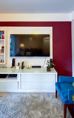 Apartamento para alugar com 138m², 3 quartos e 3 vagas
