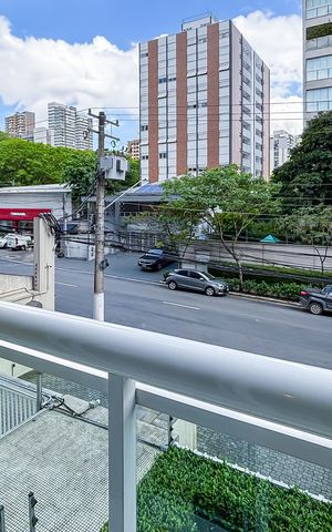 Apartamento para alugar com 138m², 3 quartos e 3 vagas