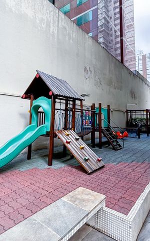 Apartamento para alugar com 138m², 3 quartos e 3 vagas
