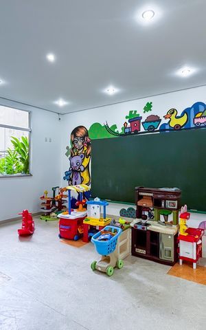 Apartamento para alugar com 138m², 3 quartos e 3 vagas