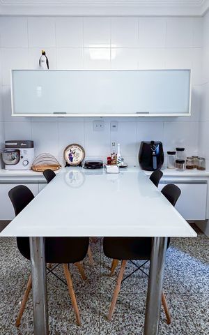 Apartamento para alugar com 138m², 3 quartos e 3 vagas