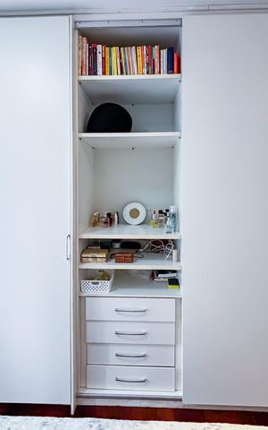 Apartamento para alugar com 138m², 3 quartos e 3 vagas