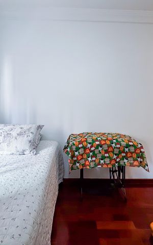 Apartamento para alugar com 138m², 3 quartos e 3 vagas