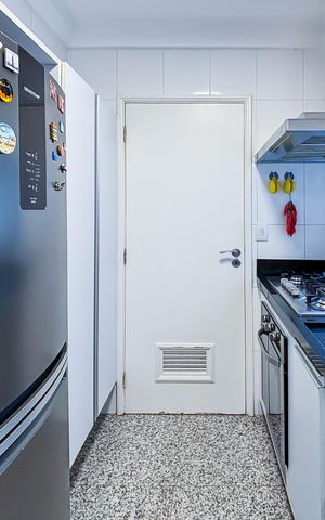 Apartamento para alugar com 138m², 3 quartos e 3 vagas