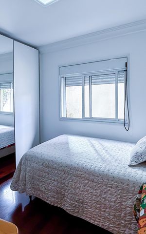 Apartamento para alugar com 138m², 3 quartos e 3 vagas