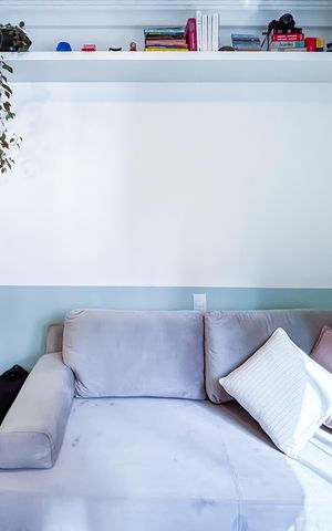 Apartamento para alugar com 138m², 3 quartos e 3 vagas