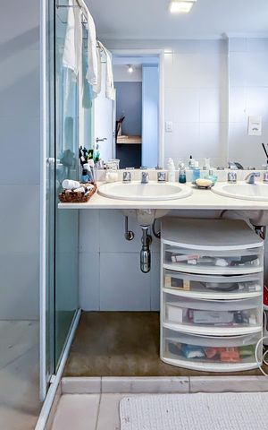 Apartamento para alugar com 138m², 3 quartos e 3 vagas