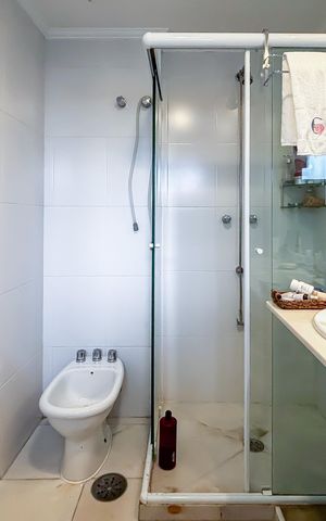 Apartamento para alugar com 138m², 3 quartos e 3 vagas