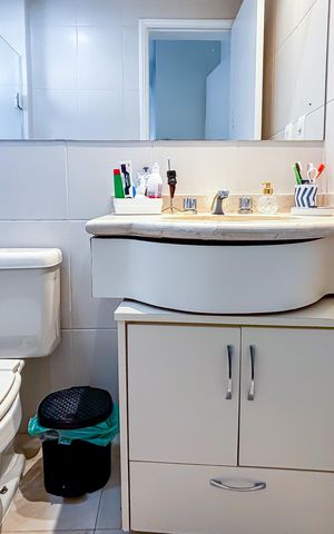 Apartamento para alugar com 138m², 3 quartos e 3 vagas