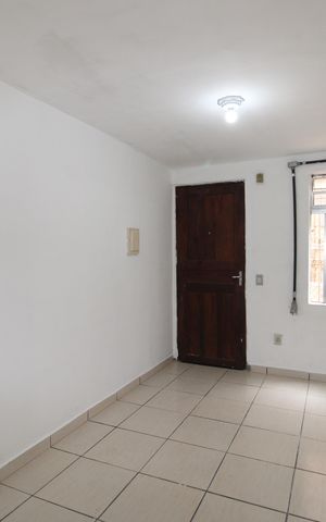 Apartamento para alugar com 33m², 2 quartos e sem vagaSala