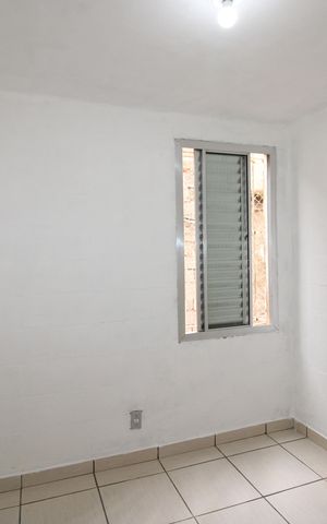 Apartamento para alugar com 33m², 2 quartos e sem vagaQuarto 1