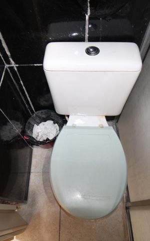Apartamento para alugar com 33m², 2 quartos e sem vagaBanheiro
