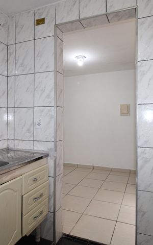 Apartamento para alugar com 33m², 2 quartos e sem vagaCozinha
