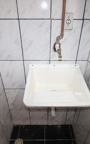 Apartamento para alugar com 33m², 2 quartos e sem vagaCozinha - Tanque