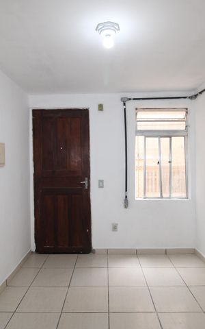 Apartamento para alugar com 33m², 2 quartos e sem vagaSala