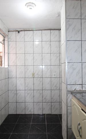 Apartamento para alugar com 33m², 2 quartos e sem vagaCozinha
