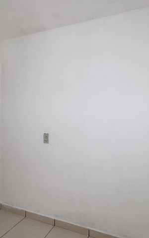 Apartamento para alugar com 33m², 2 quartos e sem vagaQuarto 1