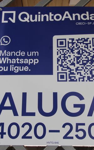 Apartamento para alugar com 33m², 2 quartos e sem vagaFachada