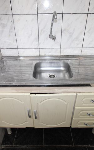Apartamento para alugar com 33m², 2 quartos e sem vagaCozinha